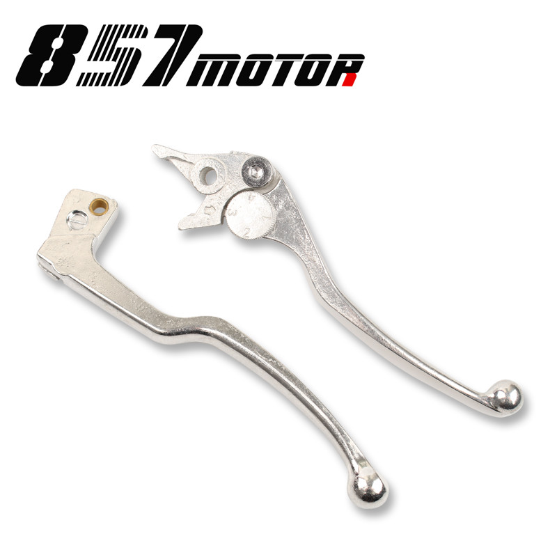 Rukoväť brzdovej spojky motocykla pre Suzuki GSXR 600 1992-1993 GSXR 750 1988-1995 SV650 /S 99-08 Bandit 74A 75A 77A