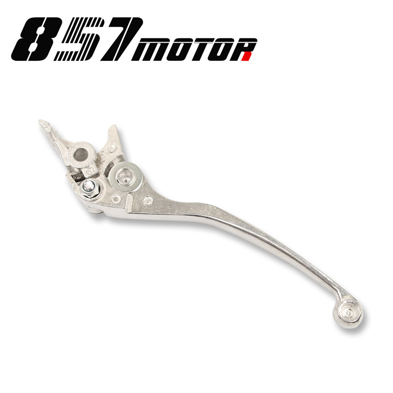 Rukoväť brzdovej spojky motocykla pre Suzuki GSXR 600 1992-1993 GSXR 750 1988-1995 SV650 /S 99-08 Bandit 74A 75A 77A