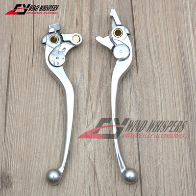 Maneta ambreiaj frana pentru Suzuki Bandit GSF650 07 GSF1200 01-06 GSF1250 07-12 SV1000/S 03-07 DL1000 V-STROM 02-10 GSX1300R Hayabusa