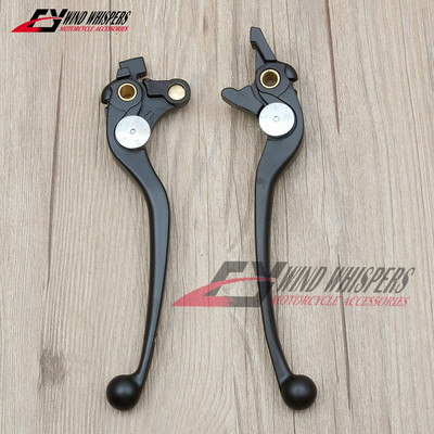 Maneta ambreiaj frana pentru Suzuki Bandit GSF650 07 GSF1200 01-06 GSF1250 07-12 SV1000/S 03-07 DL1000 V-STROM 02-10 GSX1300R Hayabusa
