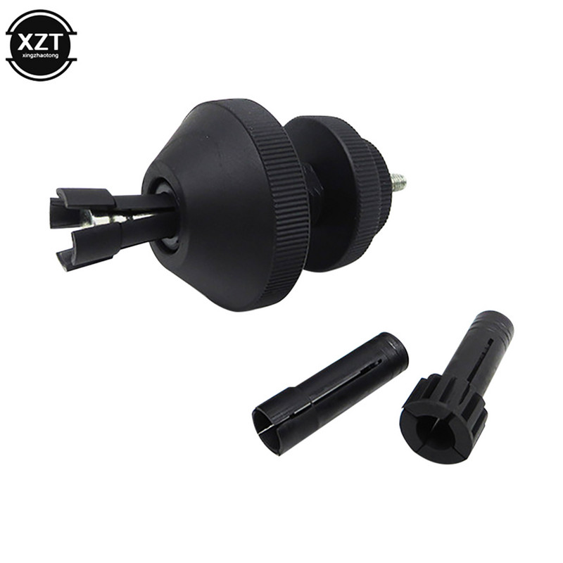 Universalus automatinio sankabos išlyginimo įrankis sankabos išlyginimo išmontavimo įrankis, plastikinis automobilio sankabos koregavimo įrankio remonto priedai