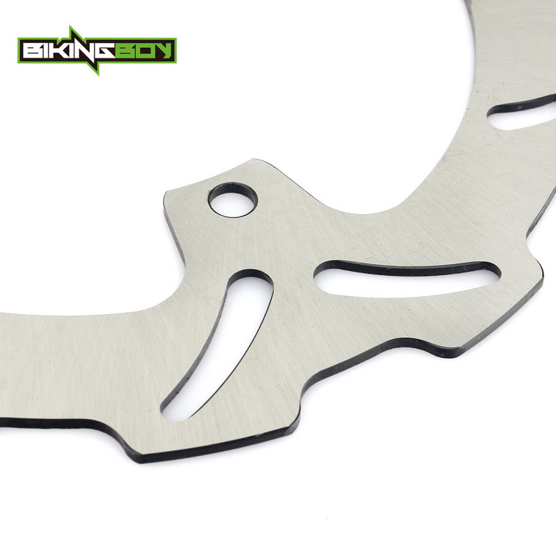 BIKINGBOY Első hátsó féktárcsák Tárcsák rotorok RMZ 250 07-23 08 20 21 22 RM-Z 450 05-23 RMX 450 Z 10 11 12 13 14 15 16 17 18 19