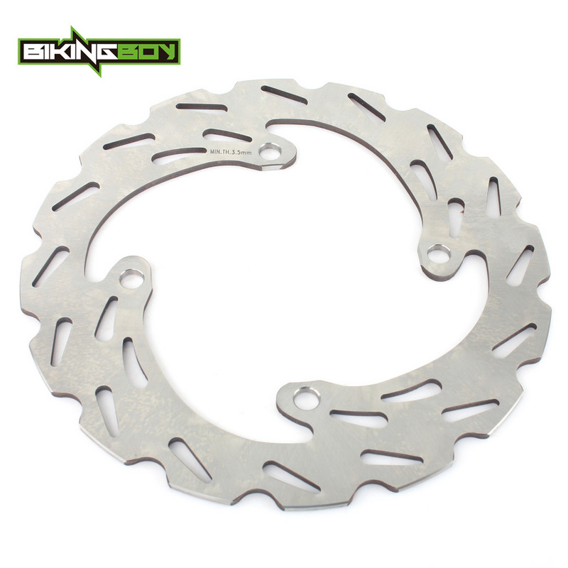 BIKINGBOY Első hátsó féktárcsák Tárcsák rotorok RMZ 250 07-23 08 20 21 22 RM-Z 450 05-23 RMX 450 Z 10 11 12 13 14 15 16 17 18 19