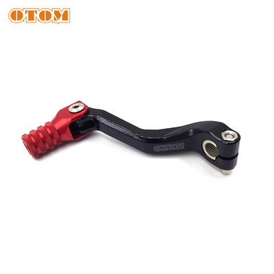 OTOM motocikl CNC aluminijska sklopiva pedala ručice mjenjača za Kayo Apollo Bosuer Guizun S3 S6 CQR 125 150 T2 T4 K1 Dirt Bikes