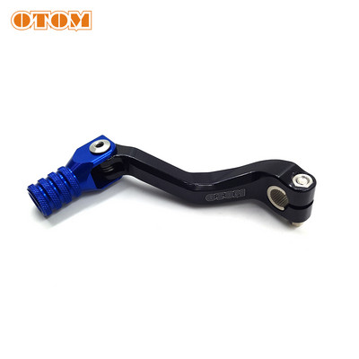 OTOM motocikl CNC aluminijska sklopiva pedala ručice mjenjača za Kayo Apollo Bosuer Guizun S3 S6 CQR 125 150 T2 T4 K1 Dirt Bikes