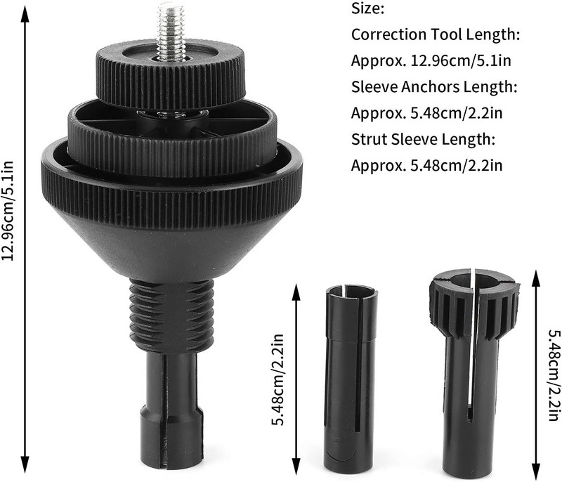 Auto siduri joondamise tööriist, universaalne automaatse siduri joondamise demonteerimistööriist, ühe plaadi joondamine autoremondi parandamiseks
