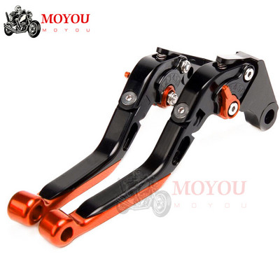 Motorkerékpár CNC féktengelykapcsoló kar + 22 mm-es fogantyú fogantyúk kormány DUKE 125 200 390 690 DUKE390 DUKE125 DUKE200 DUKE690