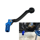 Kovaná radiaca páka pre motocykle Husqvarna 125 250 300 350 450 TC TE FC FE TX FX FS 2014-2022 701 ENDURO SUPERMOTO 2016-2021