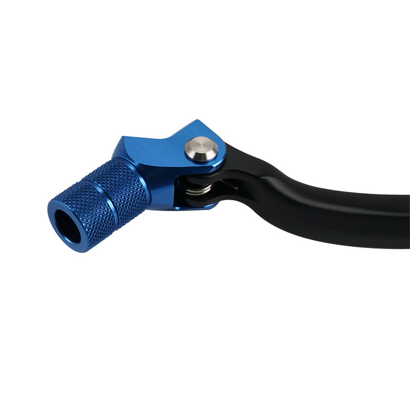 Kovaná radiaca páka pre motocykle Husqvarna 125 250 300 350 450 TC TE FC FE TX FX FS 2014-2022 701 ENDURO SUPERMOTO 2016-2021