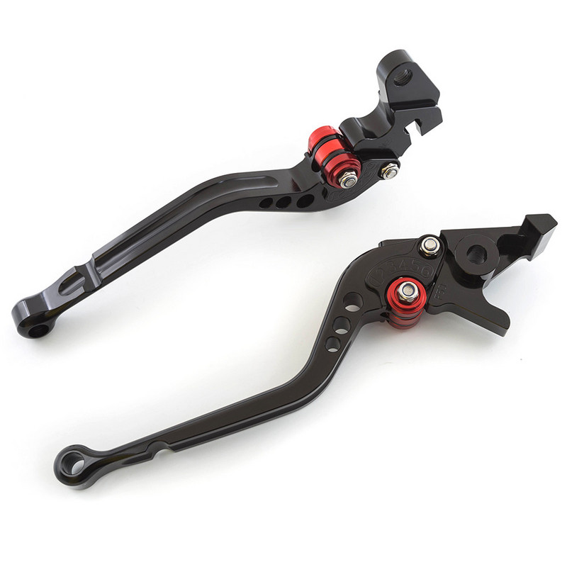 8 színben állítható motorkerékpár féktengelykapcsoló kar Royal Enfield Himalayan 400 alumínium féktengelykapcsoló kar fogantyú tartozékaihoz