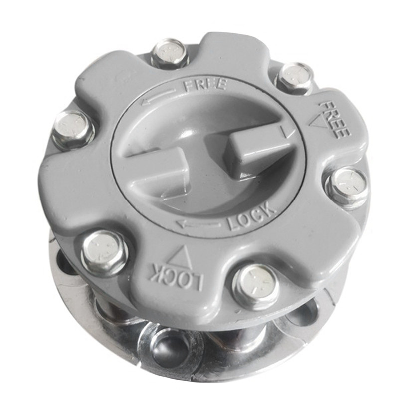 2vnt 28 dantų automobilio priekinių ratų sankabos fiksavimo stebulė 4WD sistemos pavara, skirta Mitsubishi Pajero L200 4X4 L300 4X4 MB886389