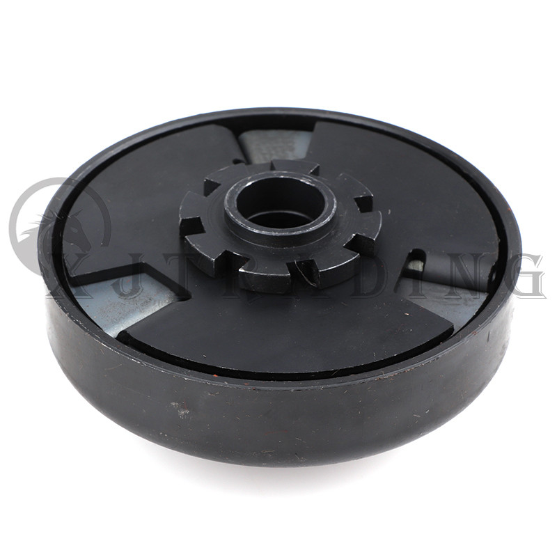 16/19/20/25,4 mm išcentrinė automatinė sankaba 10/11/12/13/14/18Tooth 420/35# grandinė skirta GO Fun Minibike Kart sankabos pavaros žvaigždutė