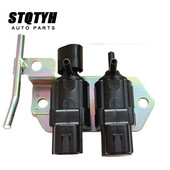 MR534632 sajūga vadības solenoīda vārsts priekš Mitsubishi K5T81273 Select 4WD vadības solenoīda vārsts priekš Pajero Montero