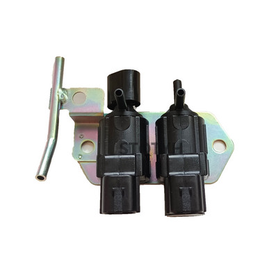 MR534632 sajūga vadības solenoīda vārsts priekš Mitsubishi K5T81273 Select 4WD vadības solenoīda vārsts priekš Pajero Montero