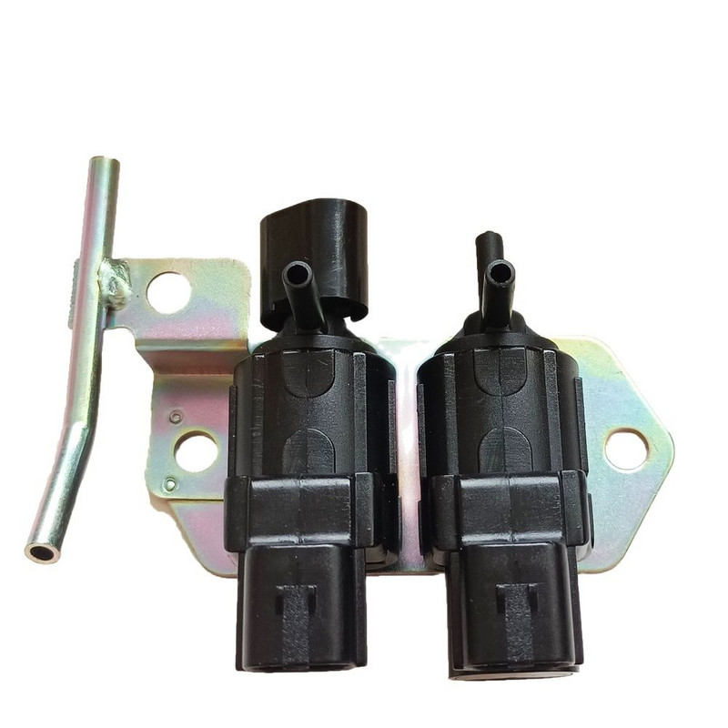MR534632 sankabos valdymo solenoidinis vožtuvas, skirtas Mitsubishi K5T81273 Pasirinkite 4WD valdymo solenoidinį vožtuvą, skirtą Pajero Montero