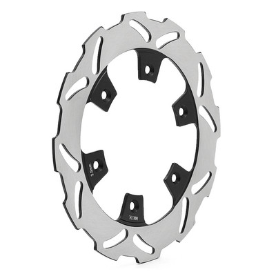 BIKINGBOY Za Suzuki RM 85 / L 05-23 19 20 RM85 Veliki kotač 05 06 07 08 09 10 11 12 13 14 15 16 17 18 Rotor diska prednje kočnice