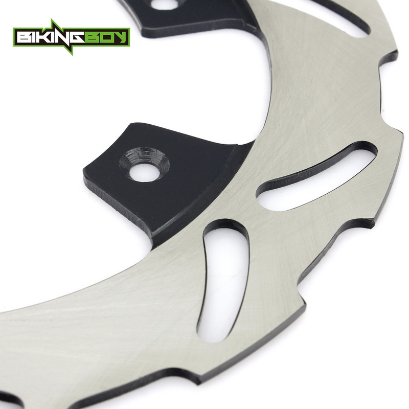 BIKINGBOY Za Suzuki RM 85 / L 05-23 19 20 RM85 Veliki kotač 05 06 07 08 09 10 11 12 13 14 15 16 17 18 Rotor diska prednje kočnice