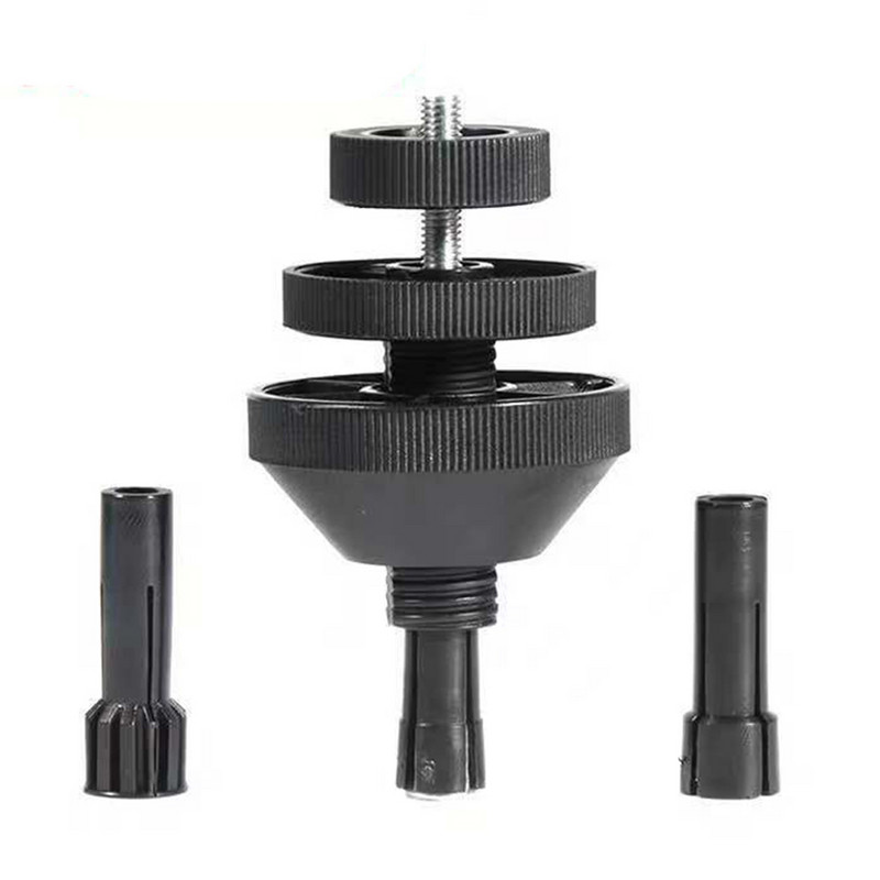 Universalus automobilių sankabos išlyginimo centravimo įrankis, automatinis sankabos angos korektorius, automobilio sankabos koregavimo užrakto nuėmiklio taisymo įrankis