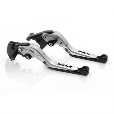 HONDA PCX 125 PCX125 PCX150 PCX 160 PCX 150 PCX160 egész évre összecsukható kihúzható féktengelykapcsoló karokhoz motorkerékpár tartozékok