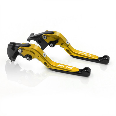 HONDA PCX 125 PCX125 PCX150 PCX 160 PCX 150 PCX160 egész évre összecsukható kihúzható féktengelykapcsoló karokhoz motorkerékpár tartozékok