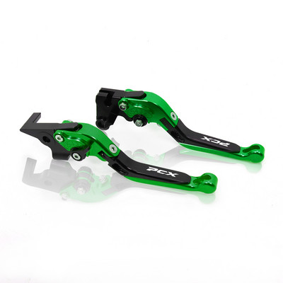 HONDA PCX 125 PCX125 PCX150 PCX 160 PCX 150 PCX160 egész évre összecsukható kihúzható féktengelykapcsoló karokhoz motorkerékpár tartozékok