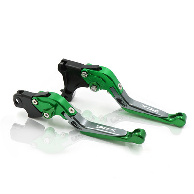 HONDA PCX 125 PCX125 PCX150 PCX 160 PCX 150 PCX160 egész évre összecsukható kihúzható féktengelykapcsoló karokhoz motorkerékpár tartozékok