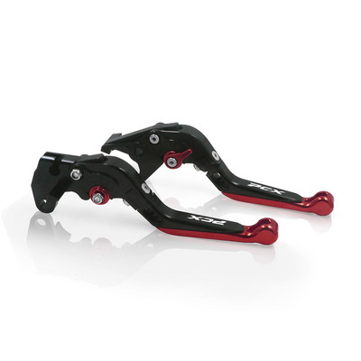 HONDA PCX 125 PCX125 PCX150 PCX 160 PCX 150 PCX160 egész évre összecsukható kihúzható féktengelykapcsoló karokhoz motorkerékpár tartozékok