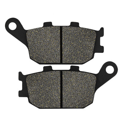 Motorkerékpár első hátsó fékbetétek Kawasaki Versys KLE 650 16-21 Ninja EX650 EX 650 Z650 ER650 17-21 Z750 Z 750 ZR750 07-11