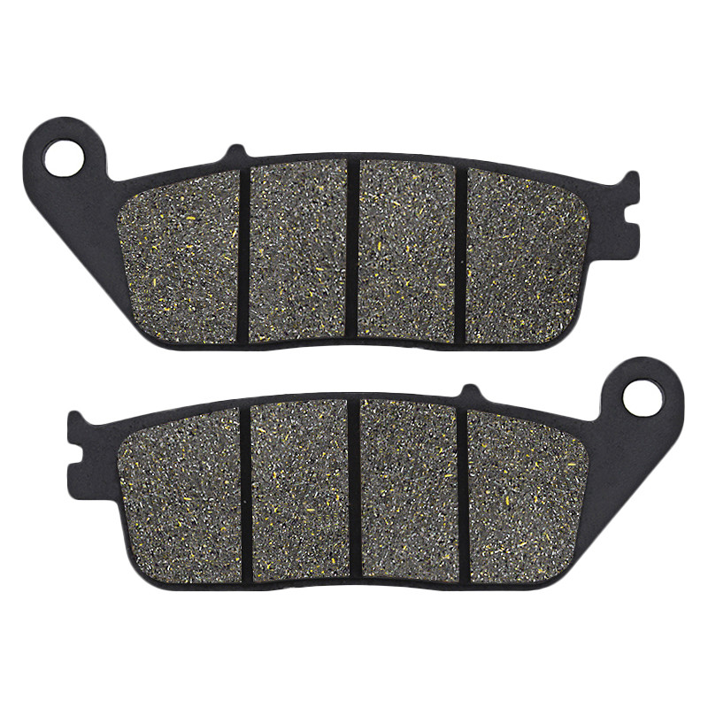 Motorkerékpár első hátsó fékbetétek Kawasaki Versys KLE 650 16-21 Ninja EX650 EX 650 Z650 ER650 17-21 Z750 Z 750 ZR750 07-11
