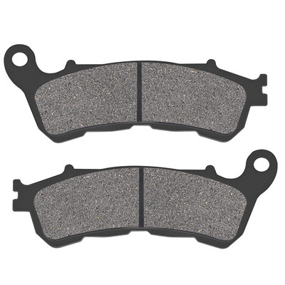 AHL Motorkerékpár első fékbetét HONDA CB1000R CBF1000 XL1000V Varadero VFR1200 CB1100D ST1300 ST1300A CB1000 R CB CBF 1000 típushoz