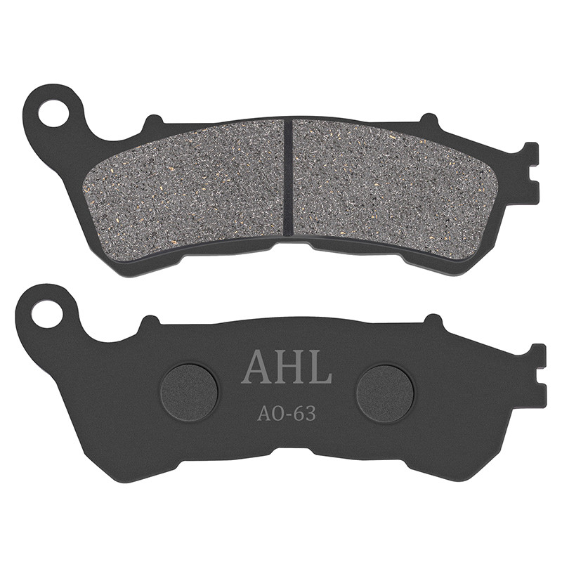 AHL Motorkerékpár első fékbetét HONDA CB1000R CBF1000 XL1000V Varadero VFR1200 CB1100D ST1300 ST1300A CB1000 R CB CBF 1000 típushoz