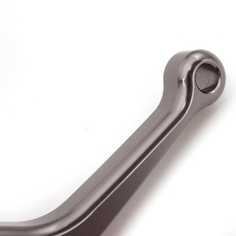 CNC alumínium állítható motorkerékpár fék tengelykapcsoló kar Royal Enfield 650 Interceptor 650 motorkerékpár fék tengelykapcsoló karokhoz