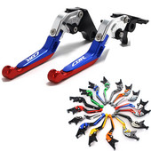 Pârghii de ambreiaj de frână CNC pentru Honda CBR 600 RR CBR 600RR CBR600rr 2003-2006 CBR 900 RR 954 RR 2002-2003 Frâne pentru motociclete