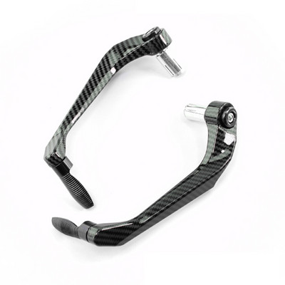 Motocikla sviru aizsargbremžu sajūga stūres aizsargs Yamaha R3 R25 Yzf R1 Yzf R6 stūres stieņa motoram CNC alumīnija daļām