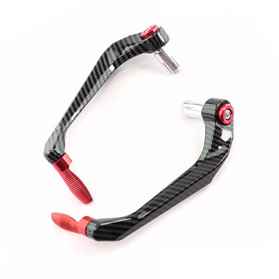 Motocikla sviru aizsargbremžu sajūga stūres aizsargs Yamaha R3 R25 Yzf R1 Yzf R6 stūres stieņa motoram CNC alumīnija daļām