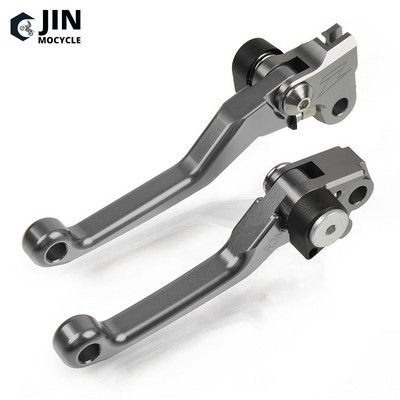 Páka brzdovej spojky pre motocykel, páky brzdy pre motokros, páky spojky pre motocykel TTR 250, rukoväť pre YAMAHA TTR250 1993 1994 1995 1996 1997