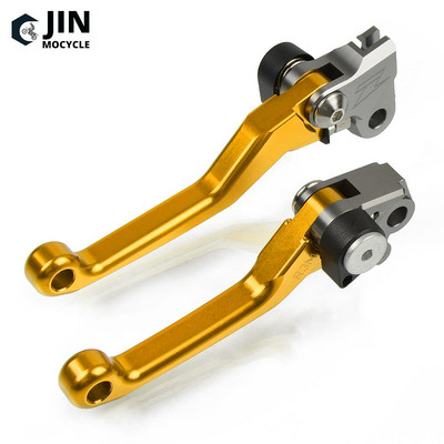 Páka brzdovej spojky pre motocykel, páky brzdy pre motokros, páky spojky pre motocykel TTR 250, rukoväť pre YAMAHA TTR250 1993 1994 1995 1996 1997