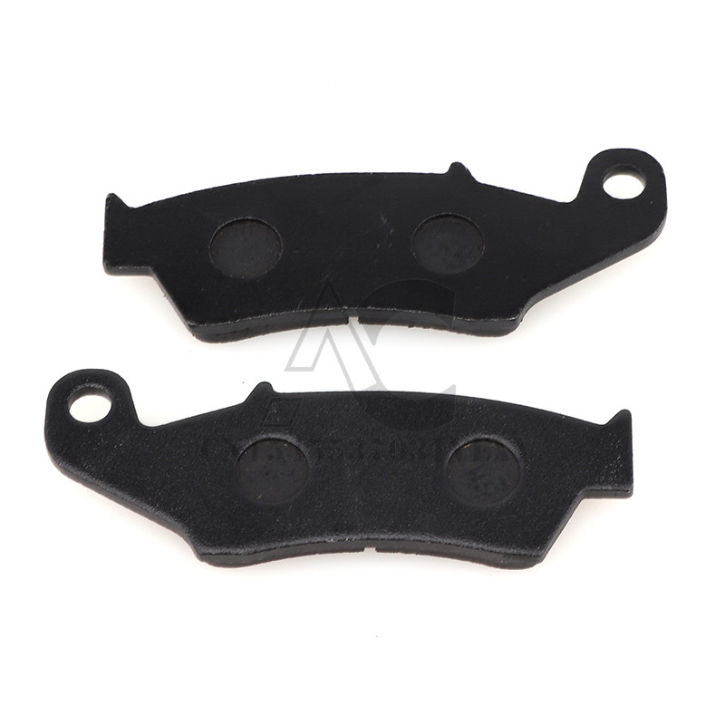 Mootorratta esi- ja tagapiduriklotsid SUZUKI RM125 RM250 RMX250 DR-Z400 DR-Z400E DR-Z400S RM 125 250 DRZ400 DRZ400S DRZ 400 jaoks