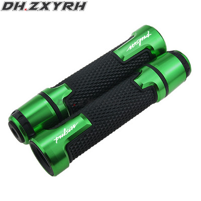 Pre Bajaj Pulsar 200 NS, všetky roky, horúca vysokokvalitná CNC motocykel, skladacia predĺžená brzdová páka spojky, koncové rukoväte