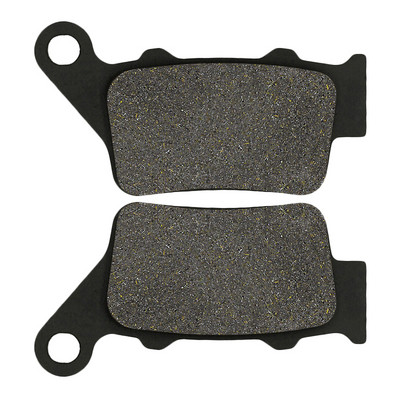 Predné a zadné brzdové doštičky Cyleto pre motocykle CF Moto 650 MT NK 400 CF400NK CF650NK CF650MT CF650TRG 2014 2015 2016 2017 2018