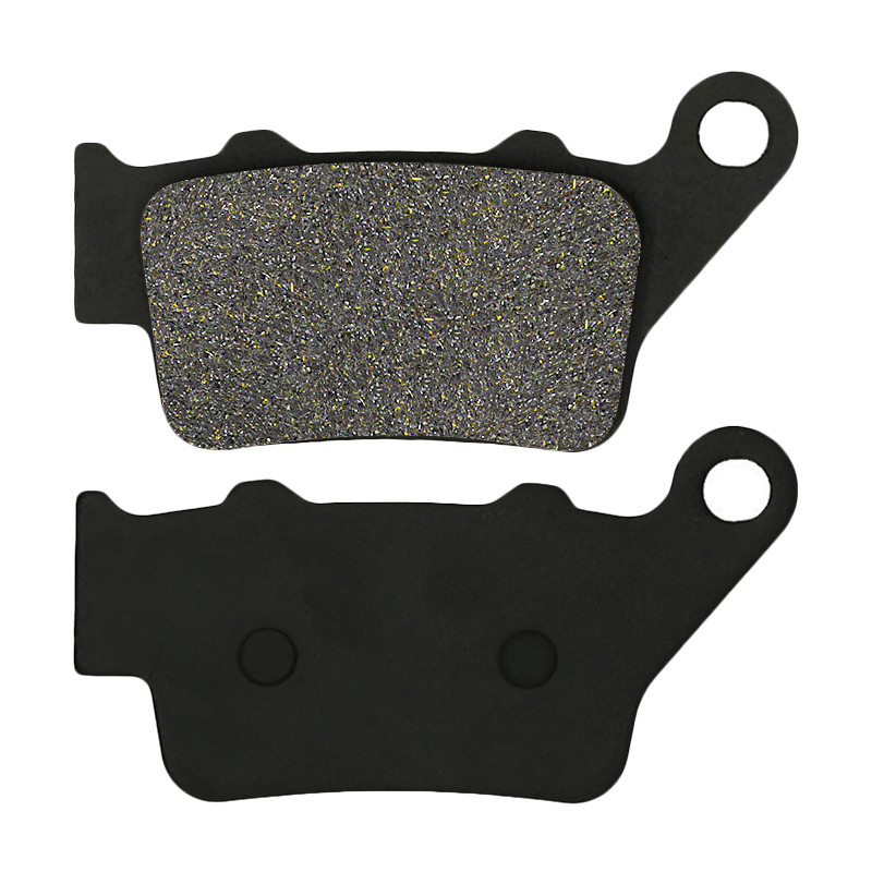 Predné a zadné brzdové doštičky Cyleto pre motocykle CF Moto 650 MT NK 400 CF400NK CF650NK CF650MT CF650TRG 2014 2015 2016 2017 2018