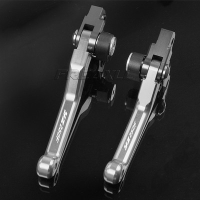 YZ 250F YZ250 250 F Pivot Motocross DirtBike CNC brzdová spojková páka pre motocykel Yamaha YZ250F 2001-2006 2007-2008 2009-2019