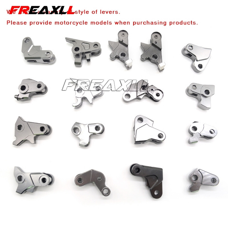 YZ 250F YZ250 250 F Pivot Motocross DirtBike CNC brzdová spojková páka pre motocykel Yamaha YZ250F 2001-2006 2007-2008 2009-2019