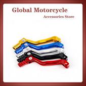 Páka radiacej páky pre motocykle Kayo BOSUER BSE Apollo Xmotos ZongShen NC 250 300 450 CC Dirt Bike MX Motocross Enduro