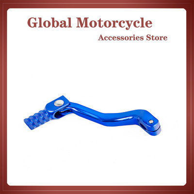 Páka radiacej páky pre motocykle Kayo BOSUER BSE Apollo Xmotos ZongShen NC 250 300 450 CC Dirt Bike MX Motocross Enduro