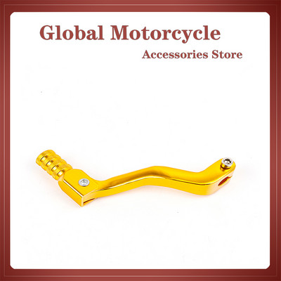 Páka radiacej páky pre motocykle Kayo BOSUER BSE Apollo Xmotos ZongShen NC 250 300 450 CC Dirt Bike MX Motocross Enduro