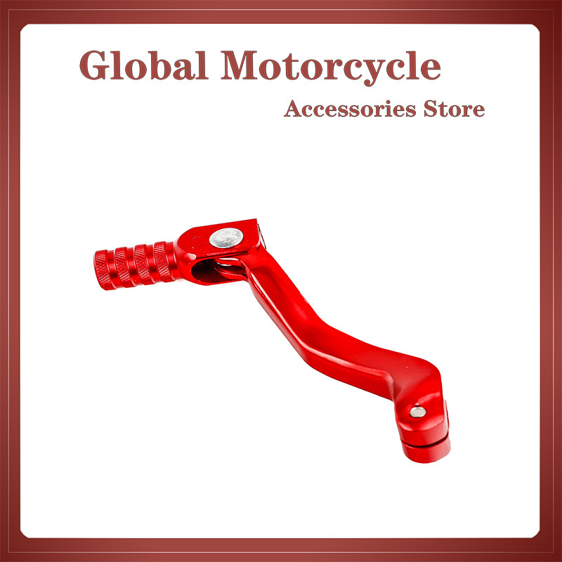 Páka radiacej páky pre motocykle Kayo BOSUER BSE Apollo Xmotos ZongShen NC 250 300 450 CC Dirt Bike MX Motocross Enduro