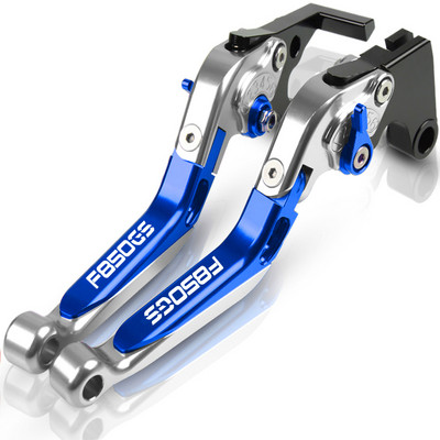 Pre motocykle BMW F850GS F 850 750 GS 2017 2018 2019 2020 2021 Brzdy, výsuvné spojkové páky, rukoväť riadidiel F750 F850 GS