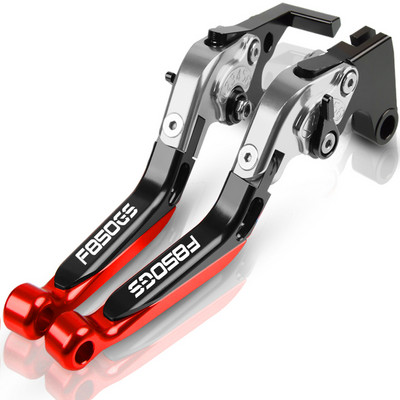 Pre motocykle BMW F850GS F 850 750 GS 2017 2018 2019 2020 2021 Brzdy, výsuvné spojkové páky, rukoväť riadidiel F750 F850 GS