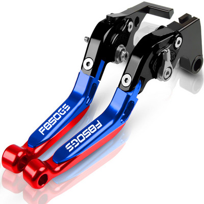 Pre motocykle BMW F850GS F 850 750 GS 2017 2018 2019 2020 2021 Brzdy, výsuvné spojkové páky, rukoväť riadidiel F750 F850 GS